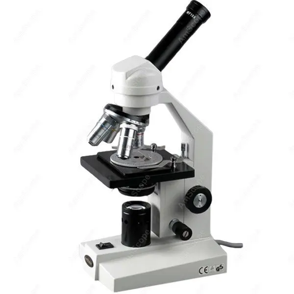 Поляризационный комплект Поставка AmScope простой поляризационный для соединения