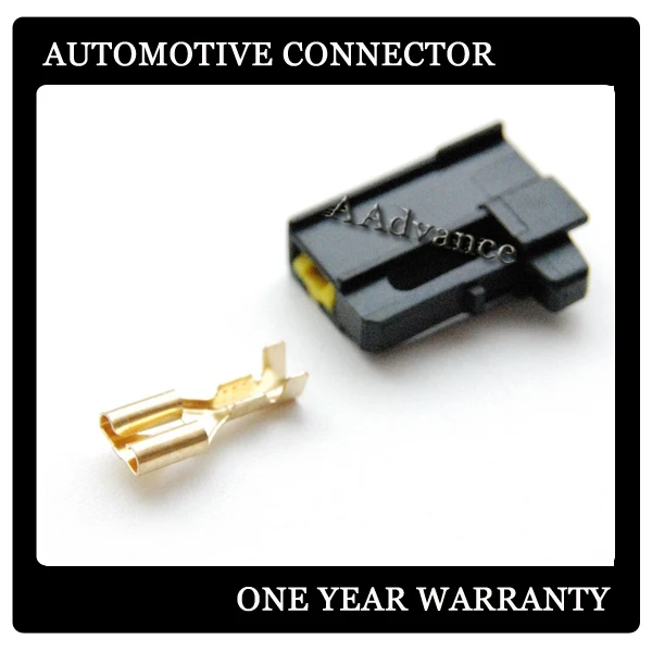1 сторонние Автомобильные Разъемы с штырьками 90980 10619|pin way|connector maleconnector auto |