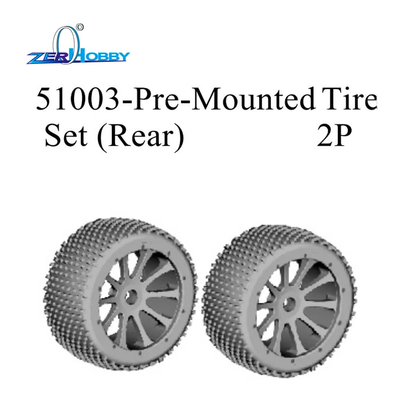 Hsp rc автомобильные игрушки запчасти аксессуары комплект шин колеса в комплекте