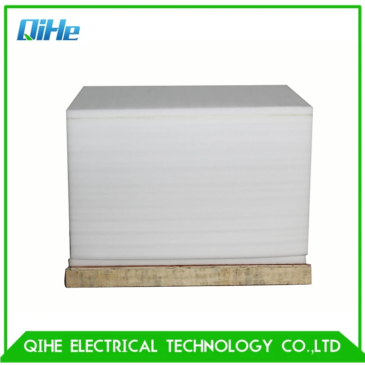 PNP Машина Поверхностного Монтажа СВЕТОДИОДНЫЕ SMT Машины Pcb Ассамблеи Pick и Место QIHE