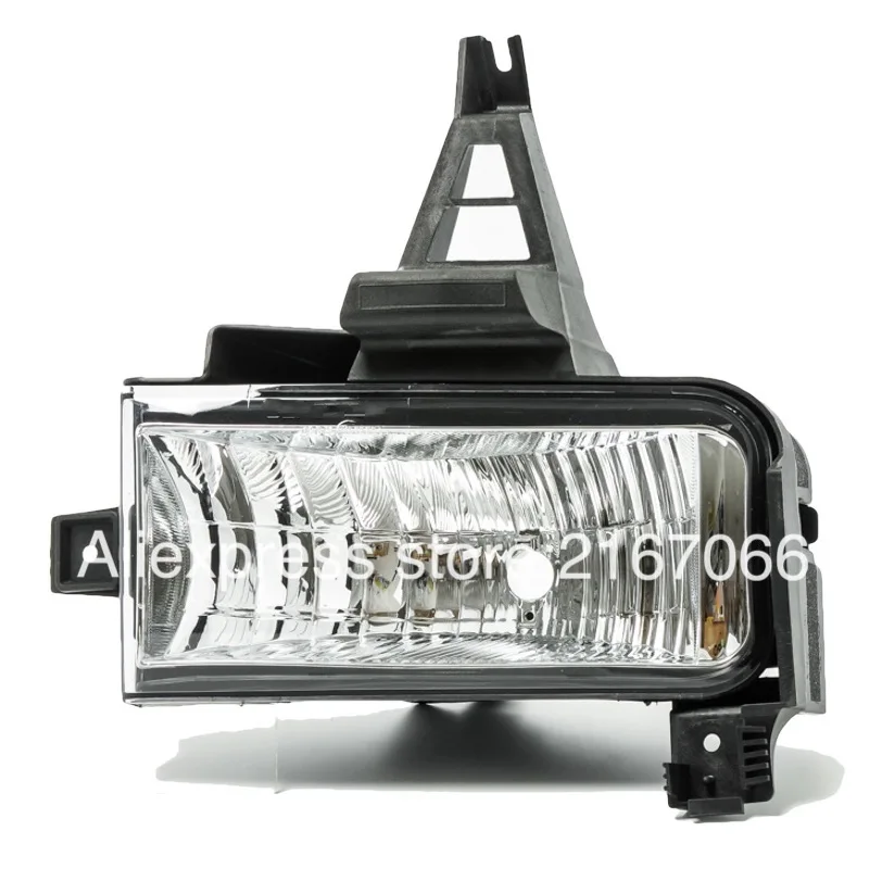 Комплект противотуманных фар для TOYOTA LAND CRUISER 200 2007 2008 2009 2010 2011 2012|fog light|toyota land