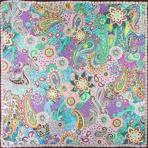 100% шелковый шарф, женский шарф с пейсли-рисунком, шелковая бандана, Женский Топ 2019, модный квадратный шелковый шарф с цветочным рисунком, женский подарок