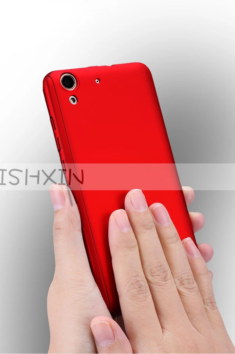 Для huawei Y6 II 2 CAM-L21 360 градусов полный чехол s для huawei Honor 5A чехол для телефона для huawei Honor 5A чехол s закаленное стекло