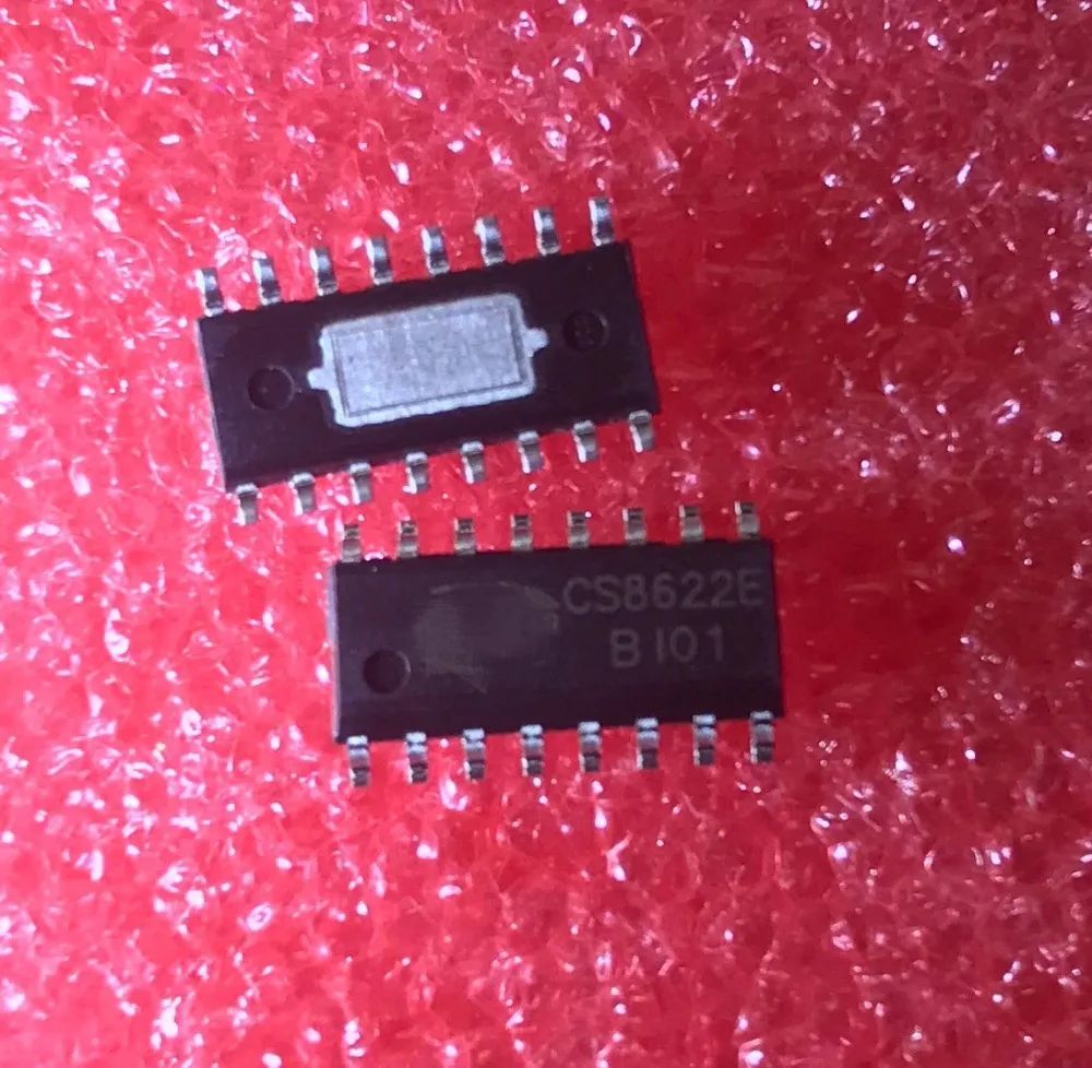 20 шт./лот CS8622E CS8622 SOP16 Новый|lot|lot lot |