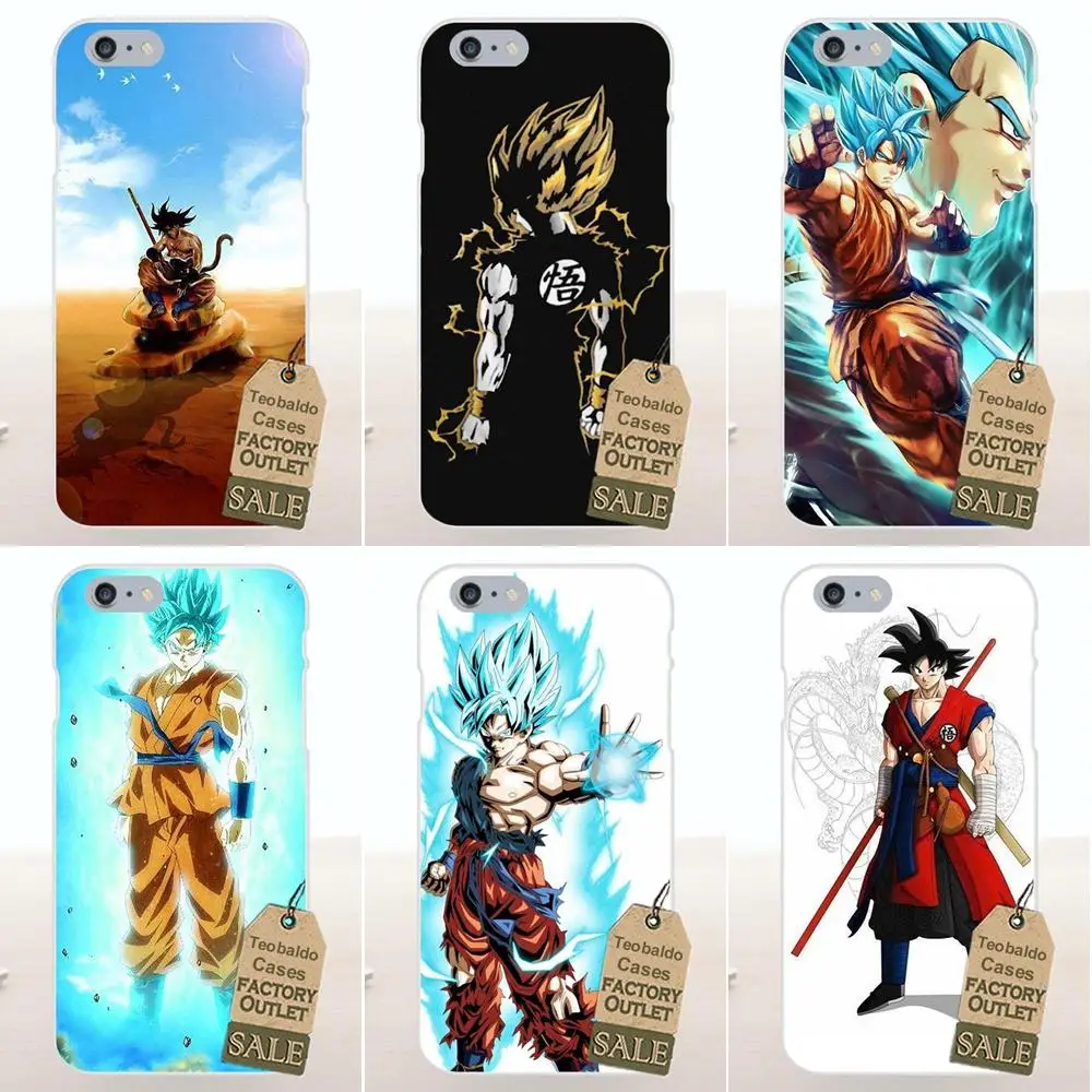 Мягкий Quinn телефон Tpwxnx для Sony Xperia Z Z1 Z2 Z3 Z4 Z5 compact Mini M2 M4 M5 T3 E3 XA Dragon Ball Super Saiyan God