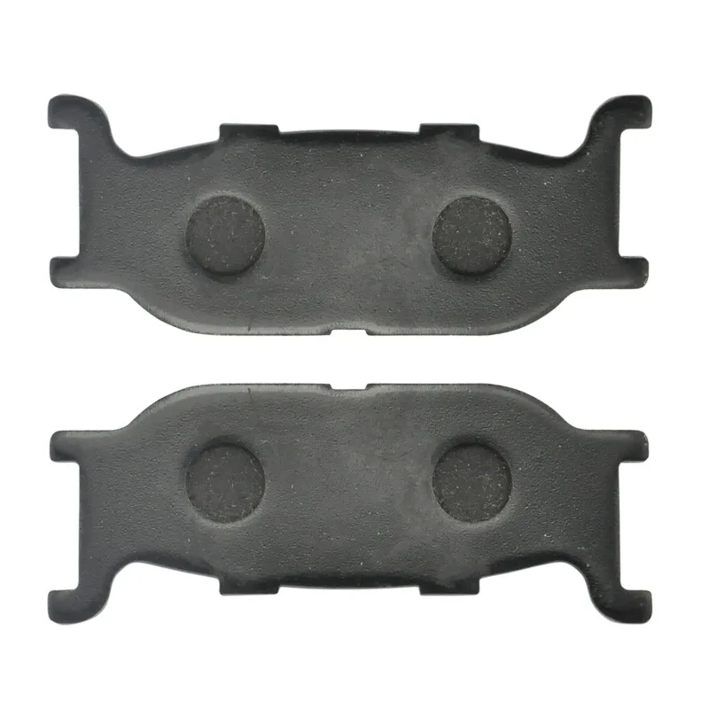 LOPOR Мотоцикл Передние тормозные колодки для YAMAHA TDR 125 FZX 250 SRV TY SR 400 YP TMAX 500 XV 535 XJ 600 XVS