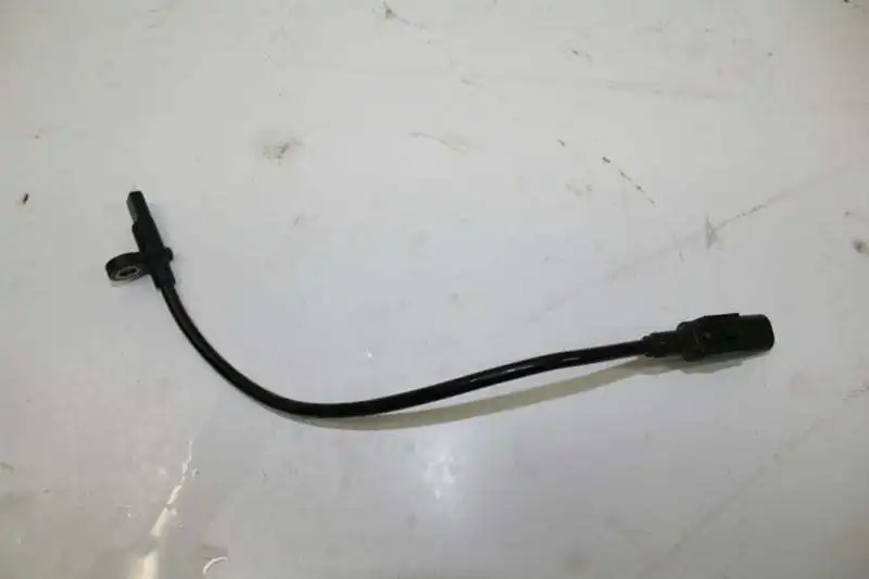 SMD для 2016 2017 MERCEDES GLE350 X166 OEM A1669054102 1669054102 правый задний датчик скорости ABS|Датчик ABS| |