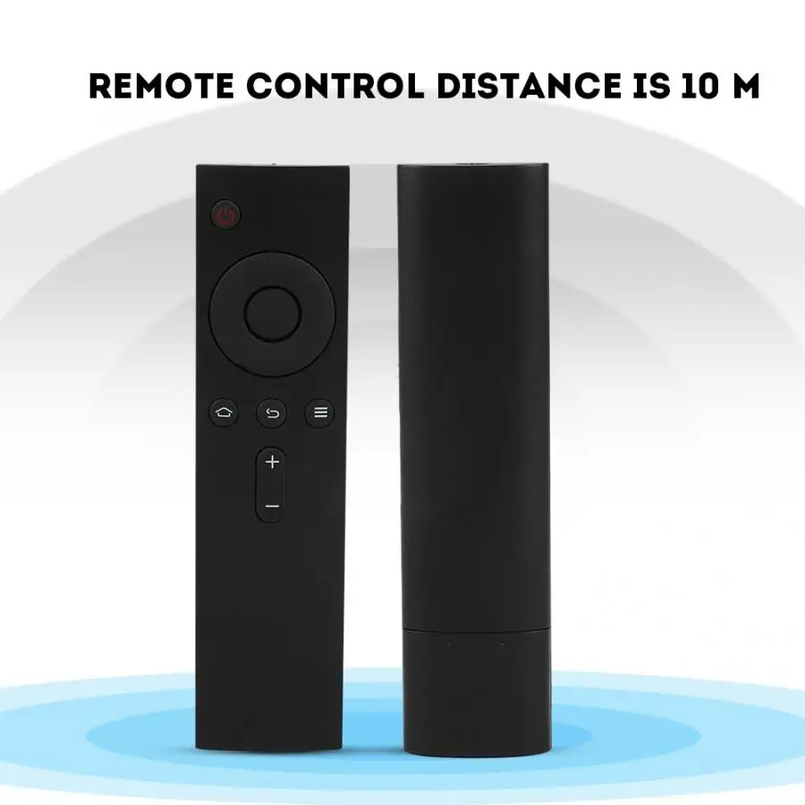 Умный пульт дистанционного управления запасной для телевизора MIUI Xiaomi TV Box