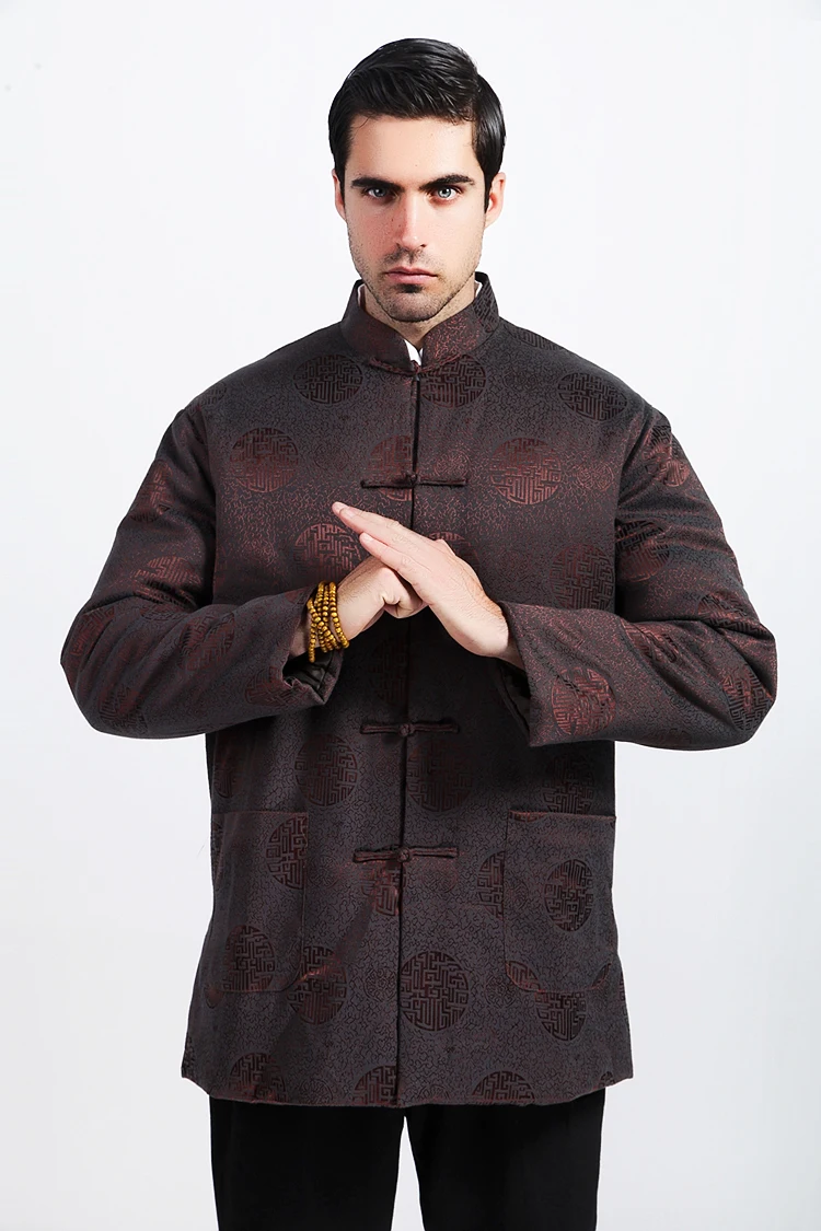 Мужская зимняя куртка на хлопковом наполнителе Размеры M L XL XXL XXXL | одежда