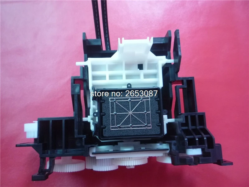 100% оригинальный новый насос для Epson SC P7050 P9050 P8050 8090 8590 8093 8593 8010 8510 в сборе