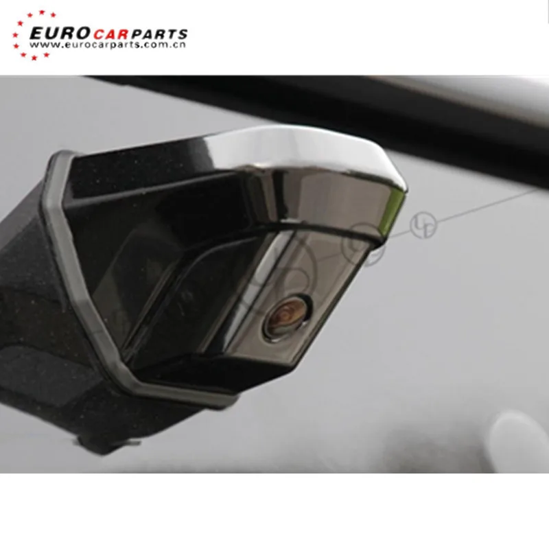 Крышка для камеры G wagon W463 подходит для W463 G350 G400 G500 G55 G63 G65 cmaera