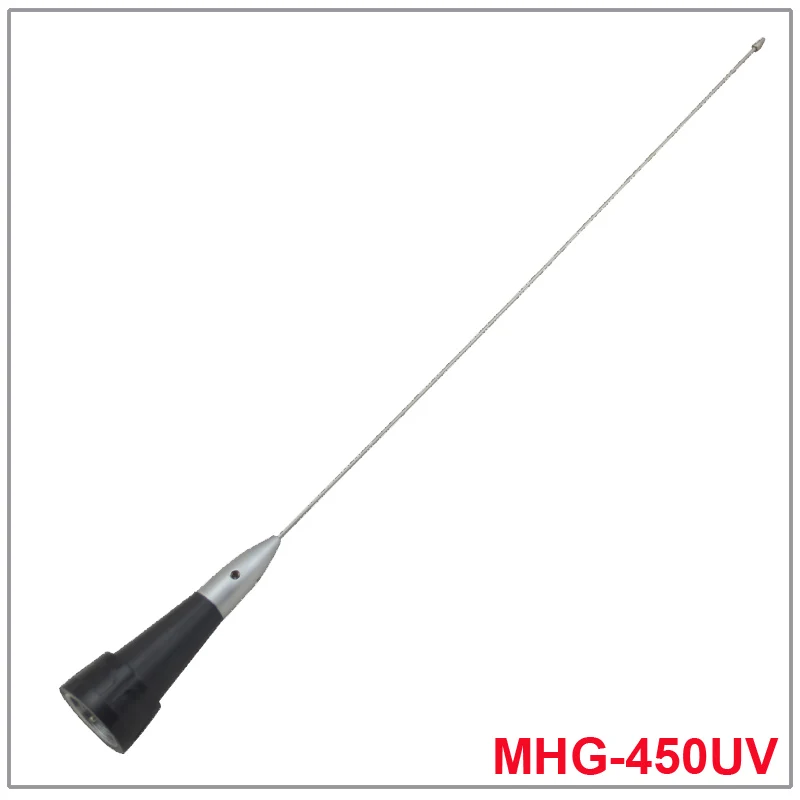 Nagoya MHG 450UV Двухдиапазонная 144/430MHz NMO мобильная антенна|mobile antenna|antenna mobiledual band mobile
