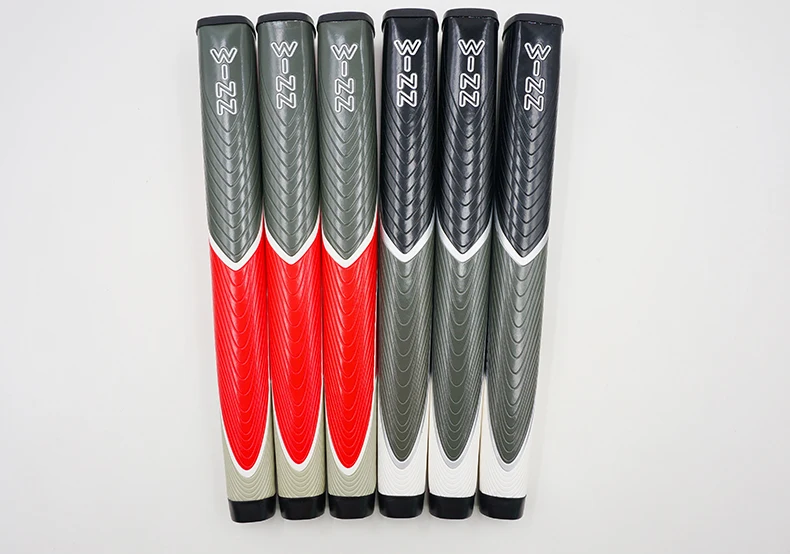 WINN jumbo Размер putter grip супер легкий Превосходное качество Фабричный Выход
