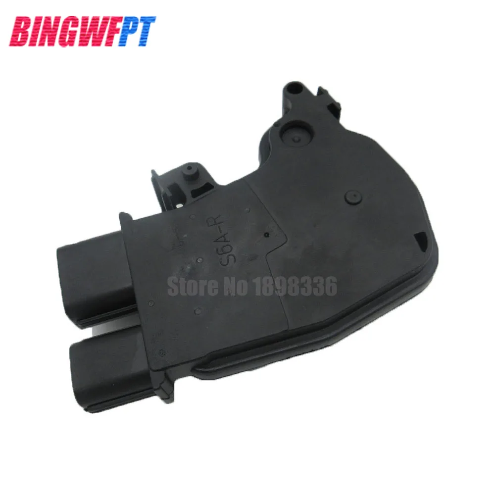 Привод дверного замка 72115 S6A A01 72115S6AA01 для Acura RSX Honda Accord Civic CR V элемент Odyssey Pilot правая
