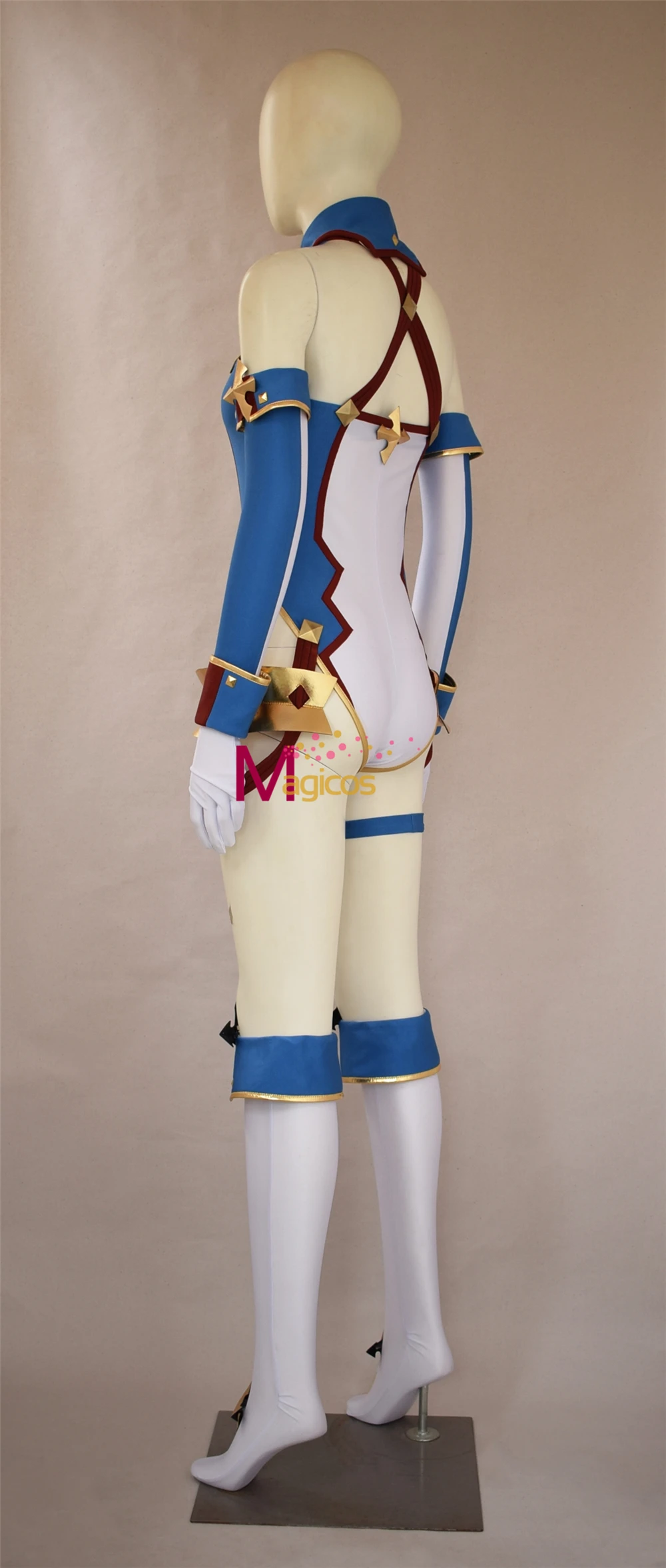 Аниме Fate stay night Lancer Bradamante Косплей Костюм для взрослых на Хэллоуин высокое качество игра под заказ костюмы для женщин