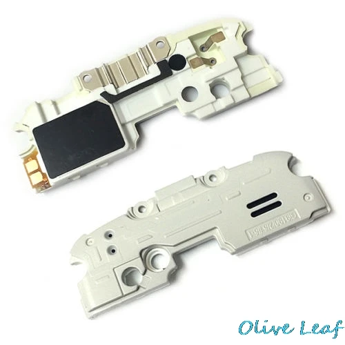 Громкий динамик звонка зуммер Flex для samsung Galaxy S4 Mini i9190 i9192 i9195 | Мобильные телефоны и