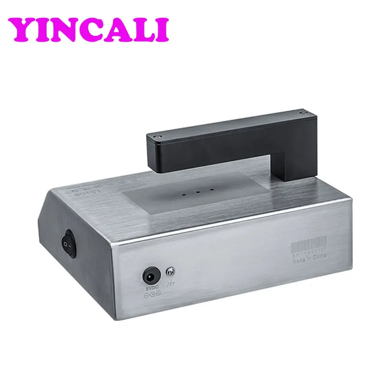 Высококачественный измеритель спектра передачи LS108 точность +/ 2% (бесцветный и