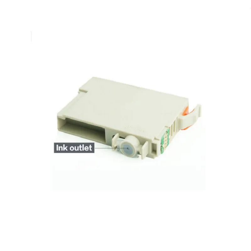 5x совместимый T2881 T2882 T2883 T2884 чернильный картридж для 288XL Expression Home XP 430 330 434 440