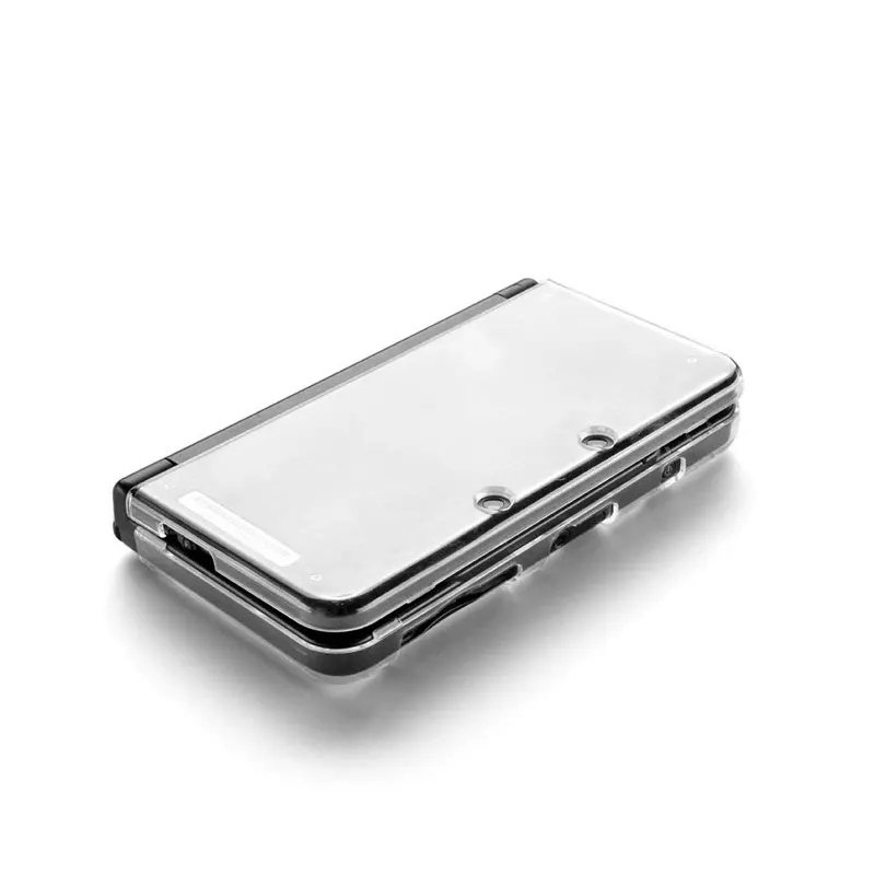 Дорожная Защитная сумка для 3DS XL LL EVA, кошелек для хранения для NAND 3DS LL/XL 3DS New 3DS New 2DS XL, кабель для передачи данных