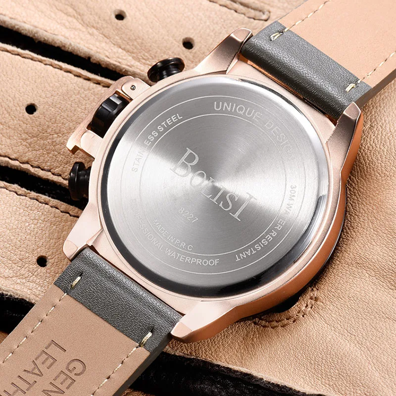 

2018 Watches Men Top Brand Luxury Quartz Wrist Watch Men Waterproof Sport Chronograph Wristwatches Man Clock Relogio Masculino
