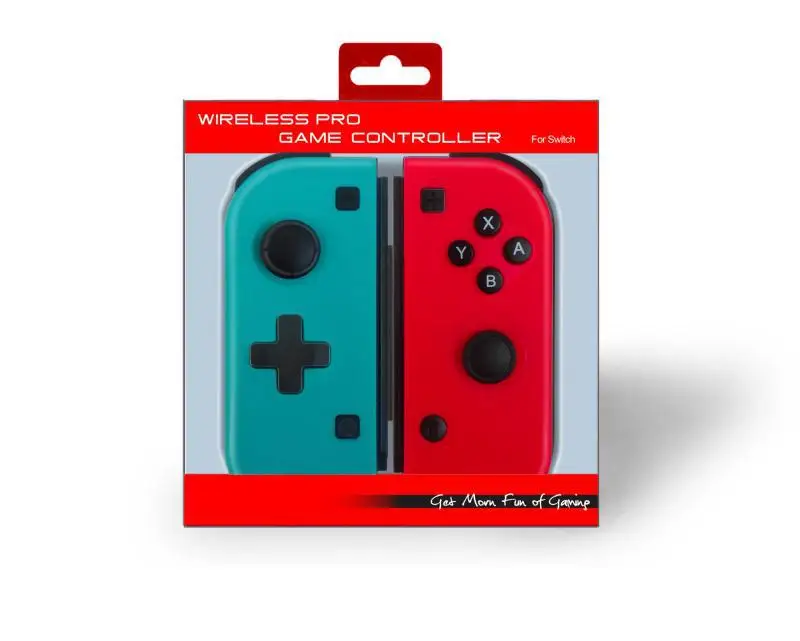 Беспроводной игровой контроллер Pro для консоли nintendo Switch Bluetooth геймпад джойстик игровой коврик для контроллера nintendo switch