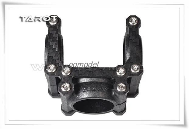

Tarot TL100A11 Camera Mount Direction / Roll Connection Seat Free Track Shipping