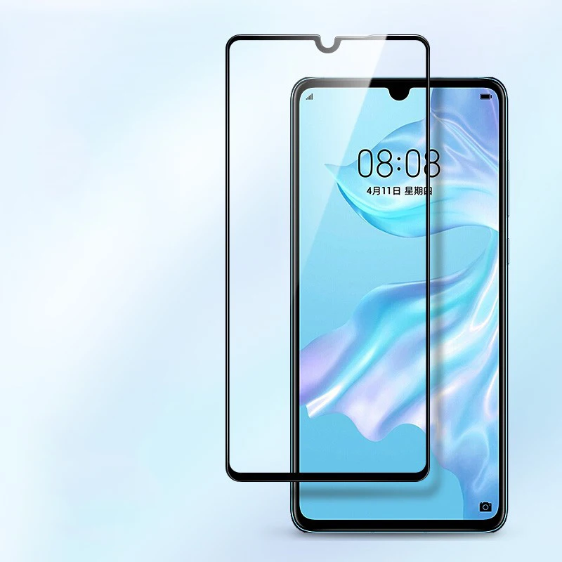 Для huawei P30 Pro Стекло huawei P30 Стекло спереди Закаленное стекло пленка для huawei P30 Lite P30 Pro P30Lite P30Pro P 30 анти