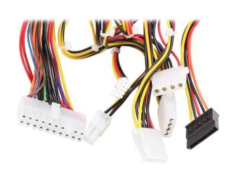 Блок питания для FSP270W ITX FLEX i5/7 маленький 1U NAS Питание FSP220-50AP FSP150-50LE FSP-180-50PLA DPS-185GB DPS-220BB HK205-93FP
