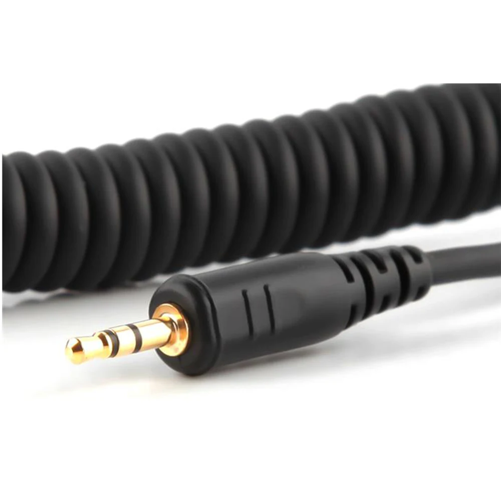 Беспроводной пульт дистанционного управления спуска затвора кабель PIXEL CL L1 для