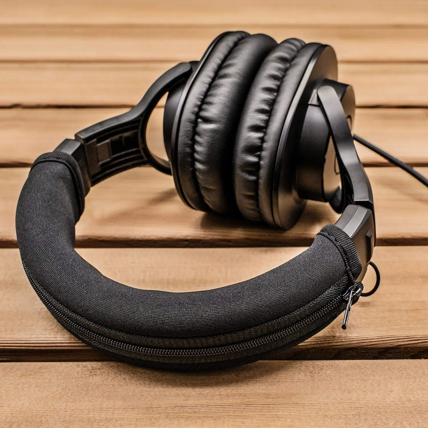 Defean Замена Оголовье Крышка для Audio-Technica аh M50X M50 M40X M40 M30X M20X наушники