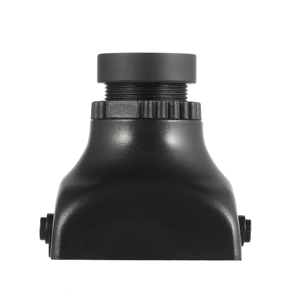 HS1177 1/3 &quotSony SUPER HAD II CCD FPV камера 2 8 мм объектив 600TVL для racing 200 210 250