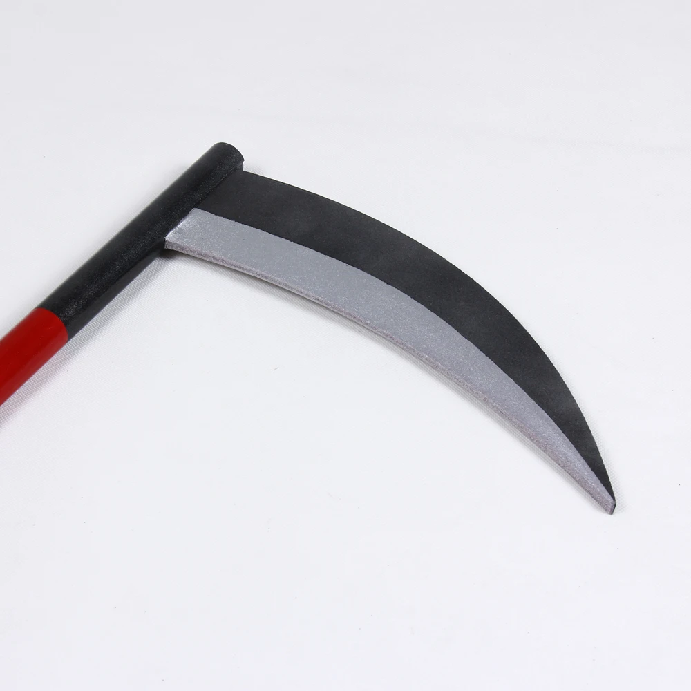 Guilty Gear Xrd SIGN Косплей Prop Axl Low Double Sickle|Реквизит для костюмов| |