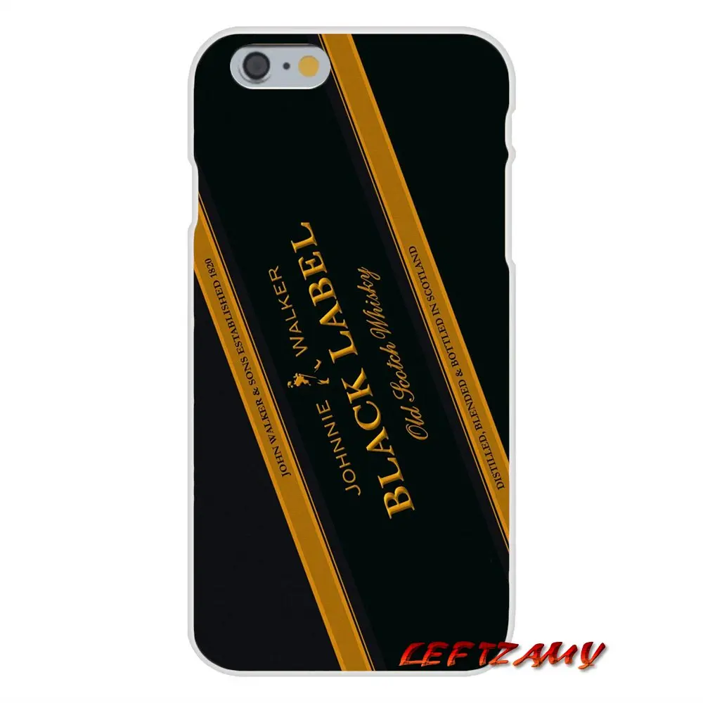 For Samsung Galaxy A3 A5 A7 J1 J2 J3 J5 J7 2015 2016 2017 Classic red wine cup Johnnie Walker Accessories Phone Shell Covers | Мобильные