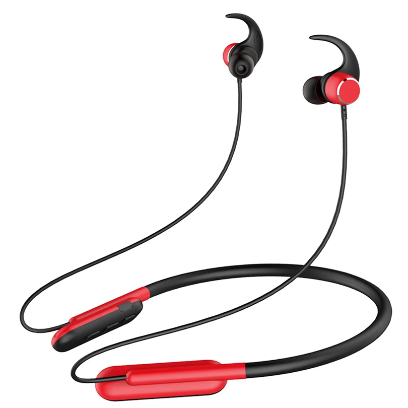 Aibesser высокая производительность беспроводной фонес де ouvido сем bluetooth Спорт стерео