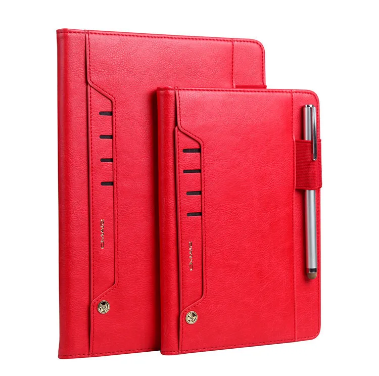 Роскошный чехол для Apple iPad Pro 10 5 дюймов 2017 Новый роскошный бренд смарт чехол/слоты