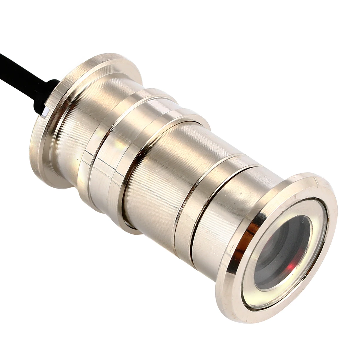 Мини Широкий формат дверной глазок цифровой Камера 1/4 &quotCCD Сенсор CCTV 580*480 AH077|camera