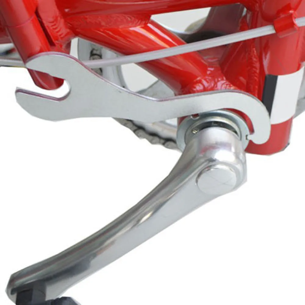 Велосипедный замок внешний кронштейн для велосипеда гаечный ключ инструменты