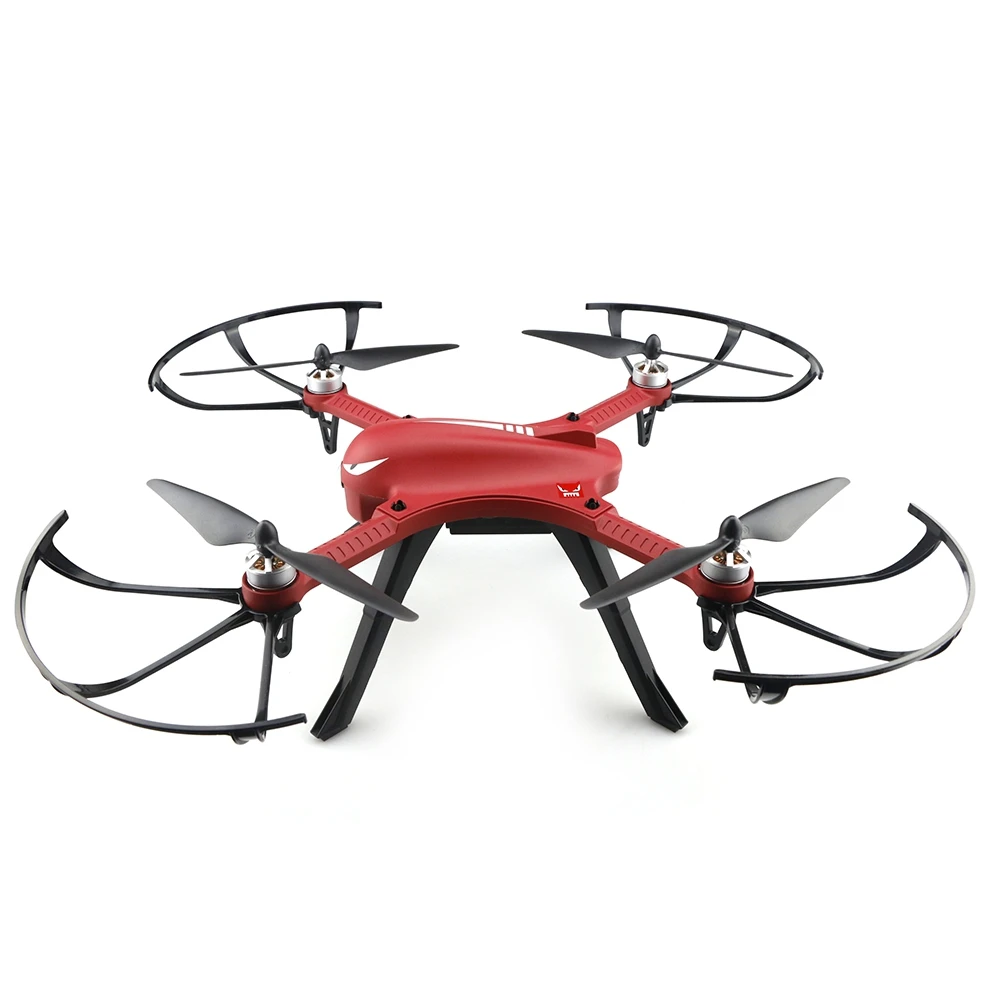 MJX B3 ошибки 3 RC Квадрокоптер RTF двухсторонний 2 4 ГГц 4CH с кронштейном экшн-камеры |