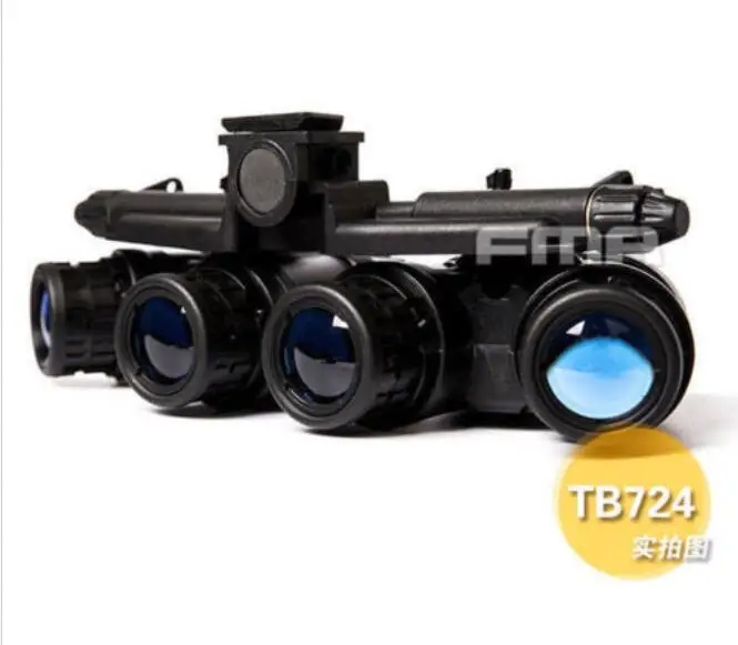 Тактический FMA страйкбол GPNVG 18 манекен NVG модель TB723-DE/TB724-BK