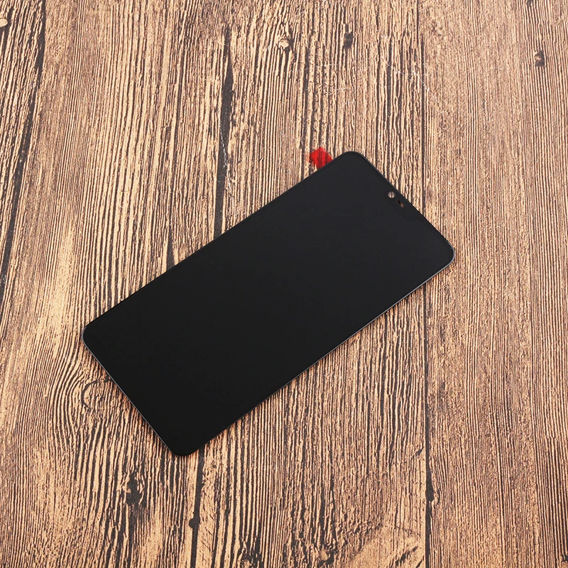 Цветной ЖК дисплей для Xiaomi Mi 8X 8 Lite + сенсорный экран с рамкой аксессуары телефонов