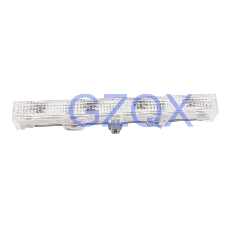 CAPQX для Camry 2006-2011 Reiz 2005-2012 Corolla 2007-2014 светодиодный задний дополнительный
