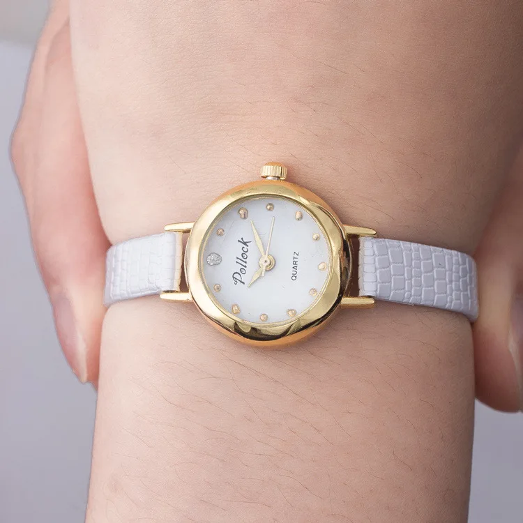 Relojes mujer женские часы с металлическим ремешком наручные браслет Кварцевые