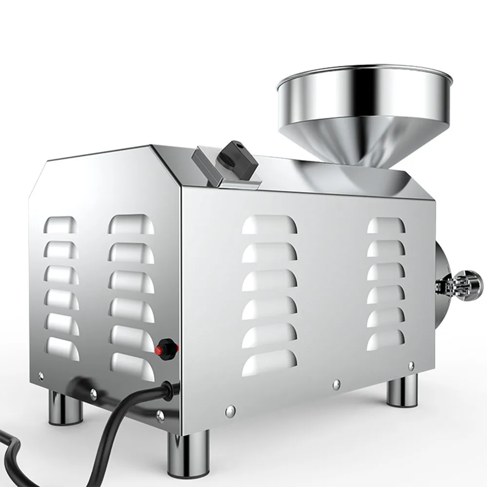 Industry Dry food corn rice mini flour grinder /crusher machine | Дом и сад