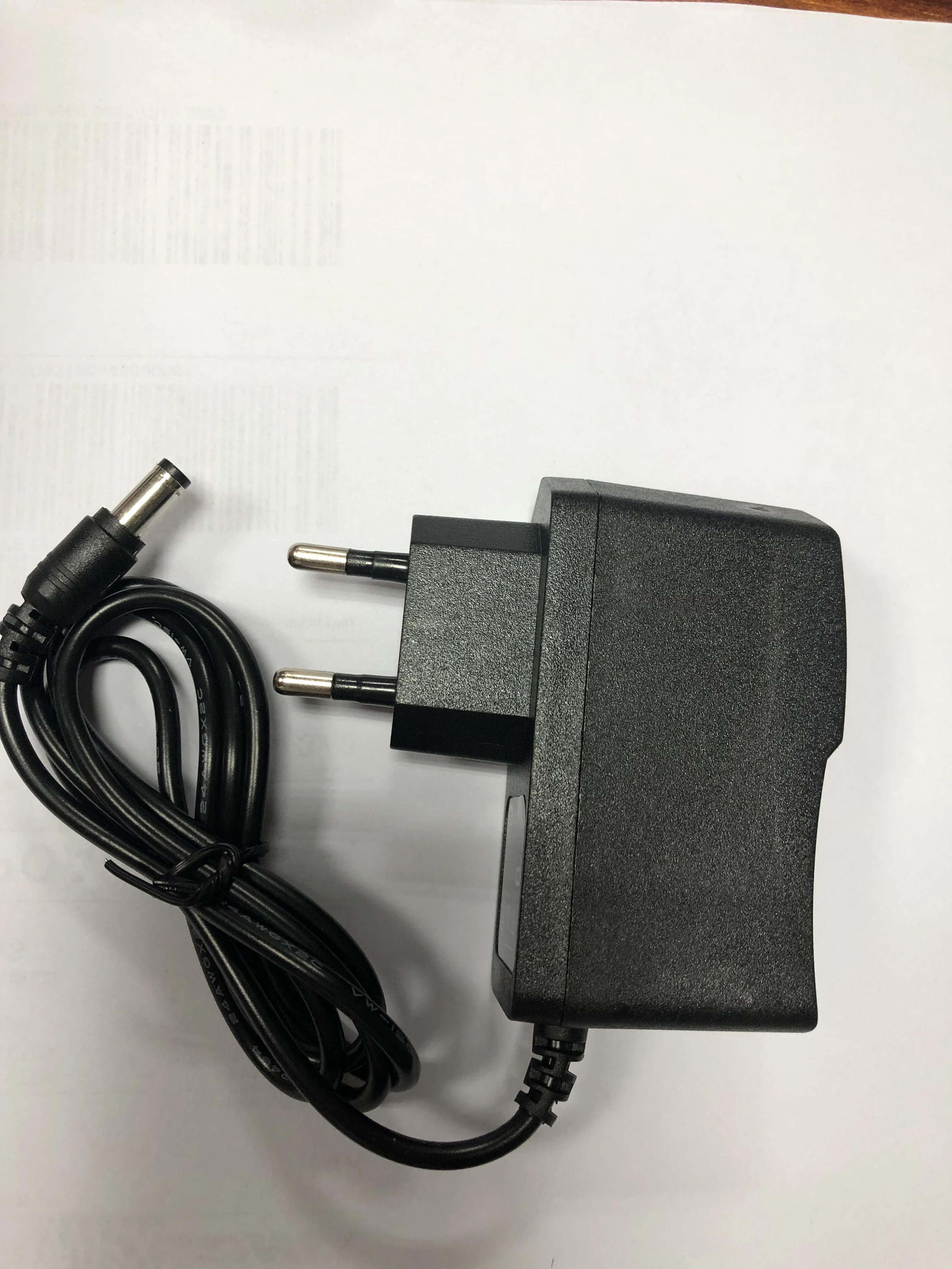 Адаптер питания различные модели США ЕС подходит для GPON/EPON ONU ONT 20