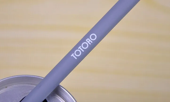 1 шт. Женская Новинка Милый Мой сосед Тоторо гелевая чернильная ручка подпись Escolar