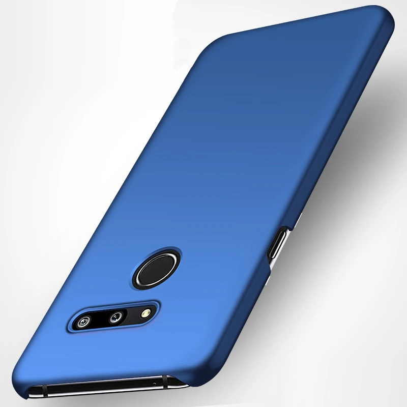 YueTuo чехол для LG K3 K4 K5 K7 2017 K8 2018 роскошные жесткие ПК телефона K10 K40 задняя