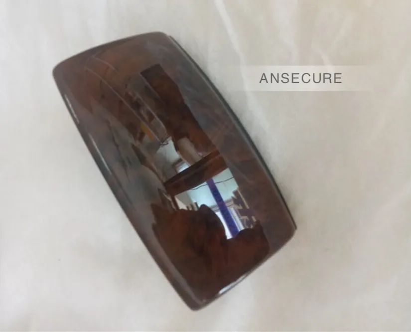 Задняя пепельница из дерева с крышкой для AUDI A4 B6 B7 8E0 857 961 Q 2003 2008|ashtray|ashtray audi |