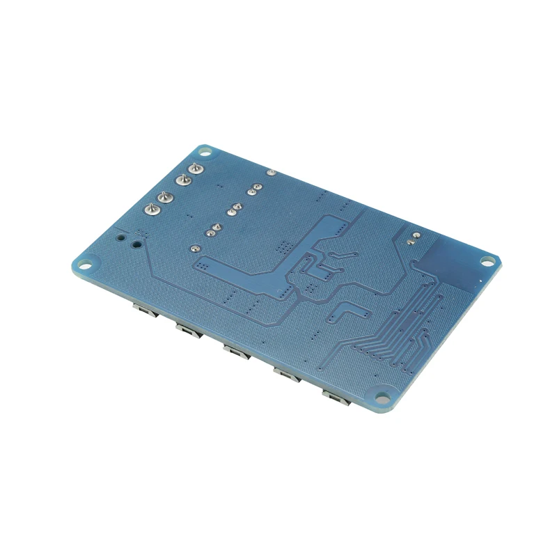 TPA3116 Bluetooth цифровой усилитель доска двухканальный 2X50 Вт Bluetooth 4,0 усилители приемников аудио стерео DIY с микрофоном