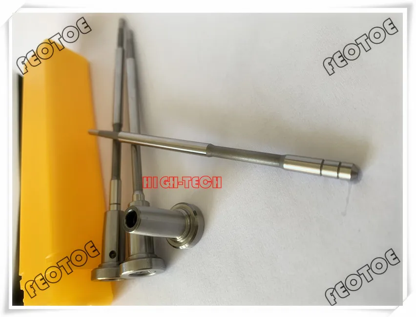 

Common Rail Injector Control Valve F 00V C01 338 High Quality