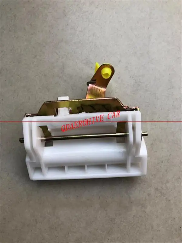 

Задняя дверная ручка QDAEROHIVE, ручка задней двери для Mitsubishi Pajero Montero Shogun 2 3 4 II III IV 1992-2014, новинка